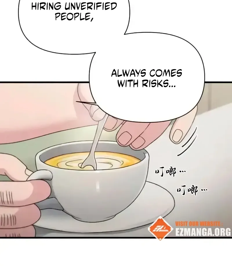 Read Ctrl+Alt+Resign chapter 38 image 4 on Lezhin