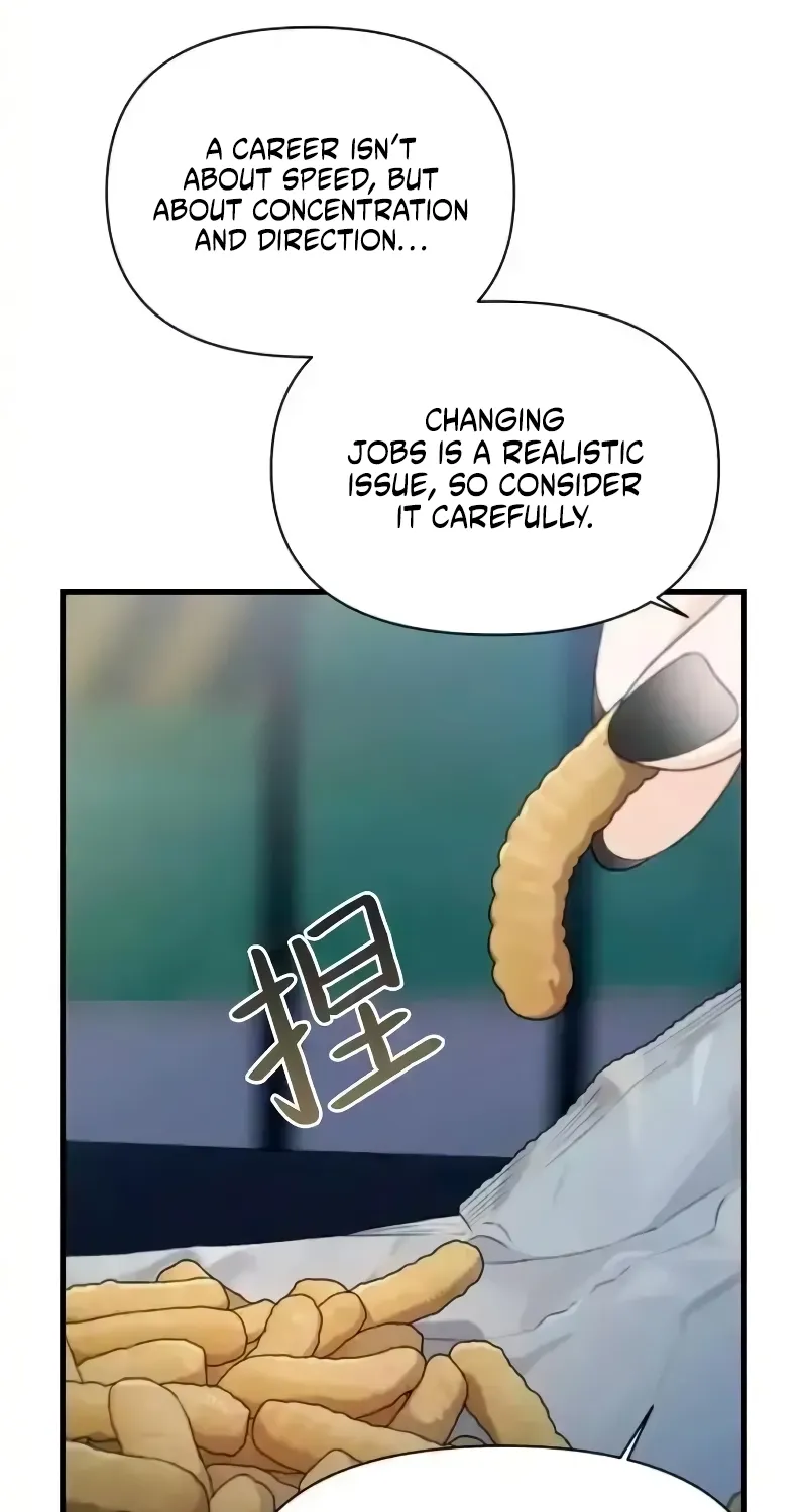 Read Ctrl+Alt+Resign chapter 38 image 41 on Lezhin