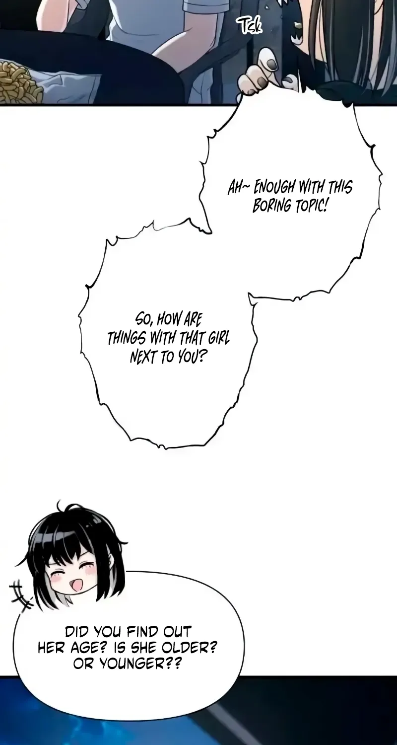 Read Ctrl+Alt+Resign chapter 38 image 43 on Lezhin