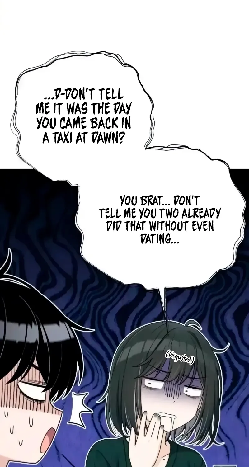 Read Ctrl+Alt+Resign chapter 38 image 46 on Lezhin
