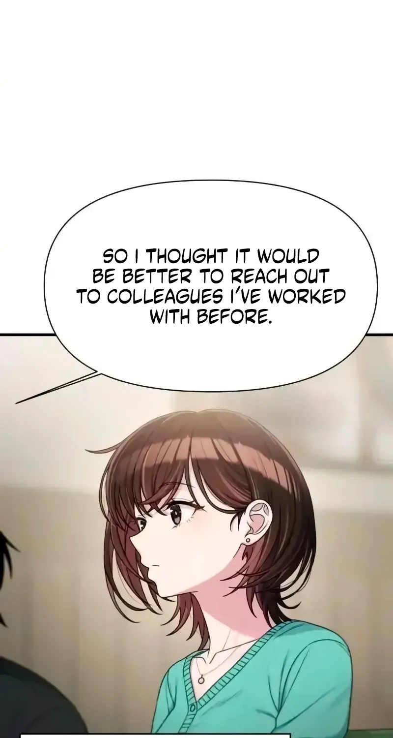 Read Ctrl+Alt+Resign chapter 38 image 5 on Lezhin