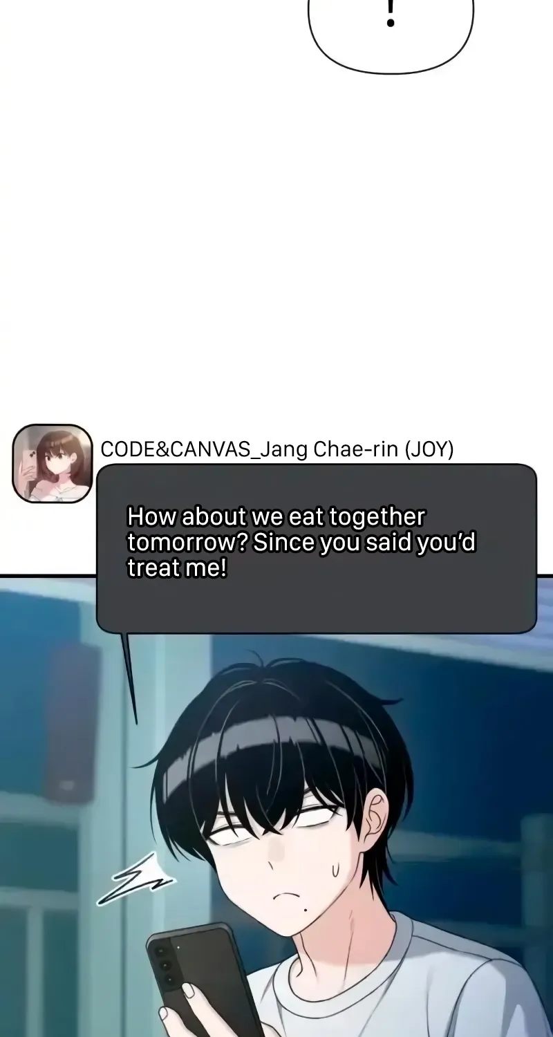 Read Ctrl+Alt+Resign chapter 38 image 56 on Lezhin