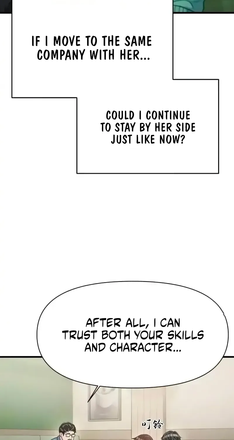 Read Ctrl+Alt+Resign chapter 38 image 6 on Lezhin