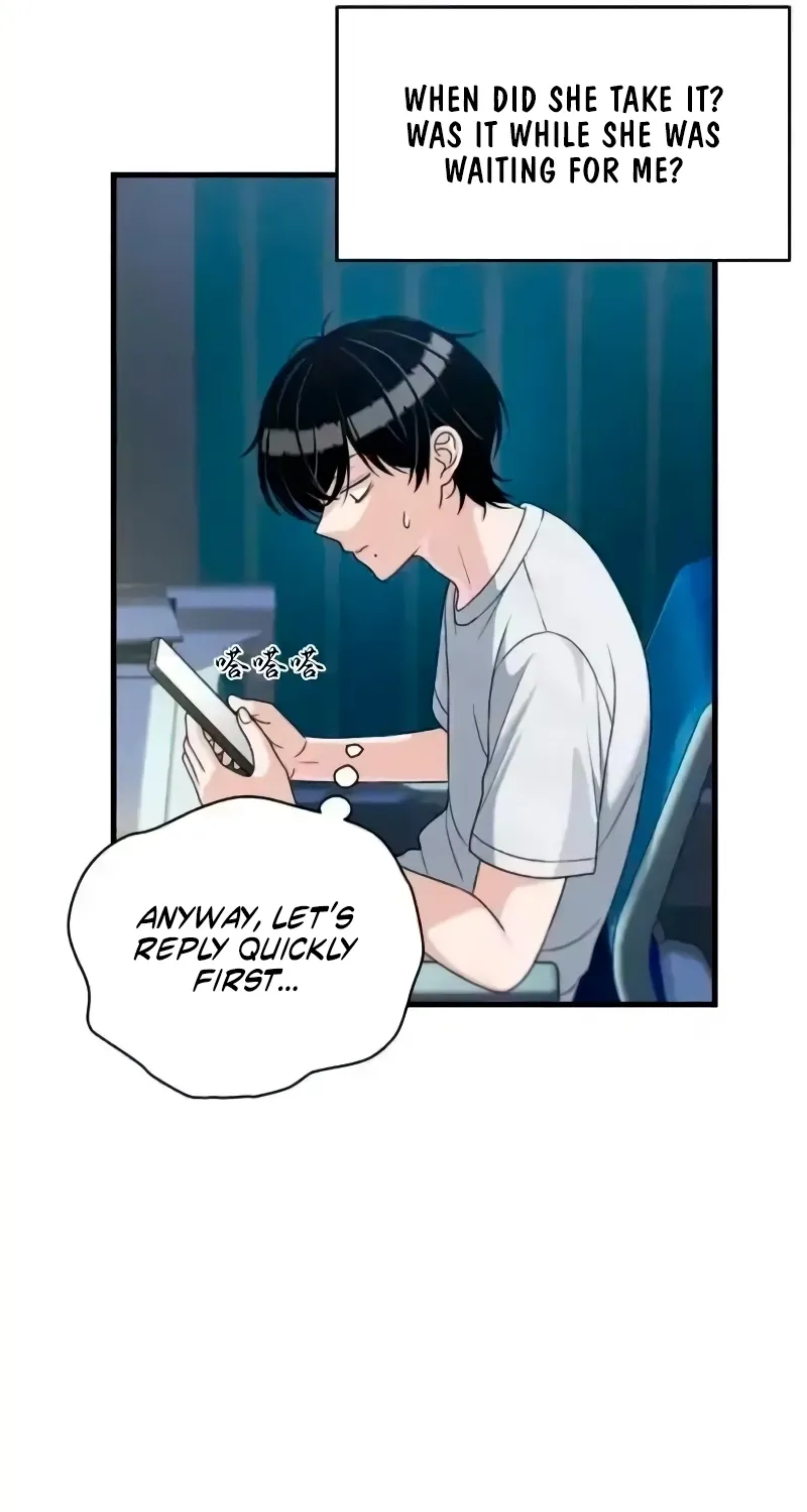 Read Ctrl+Alt+Resign chapter 38 image 60 on Lezhin