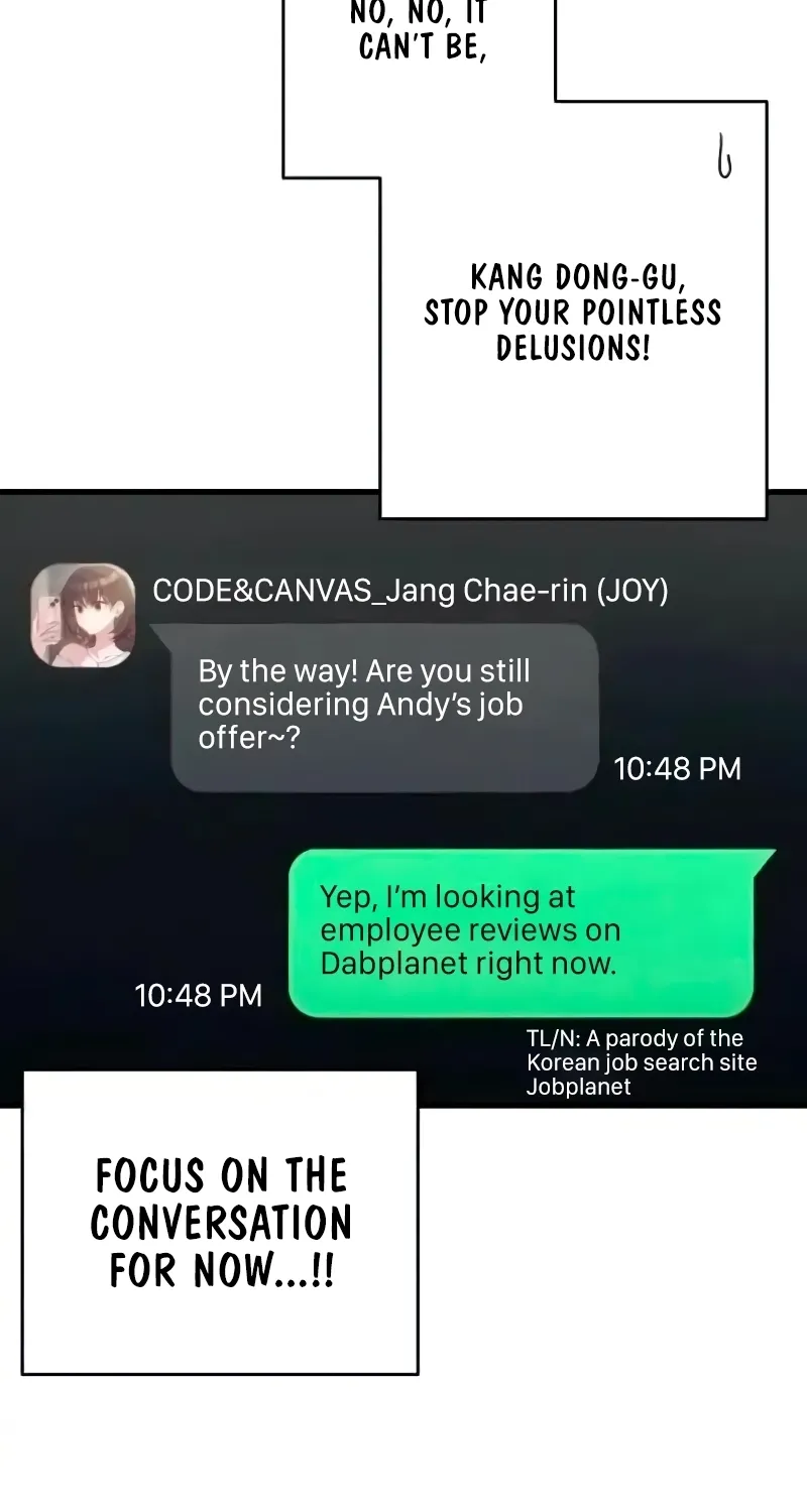 Read Ctrl+Alt+Resign chapter 38 image 63 on Lezhin