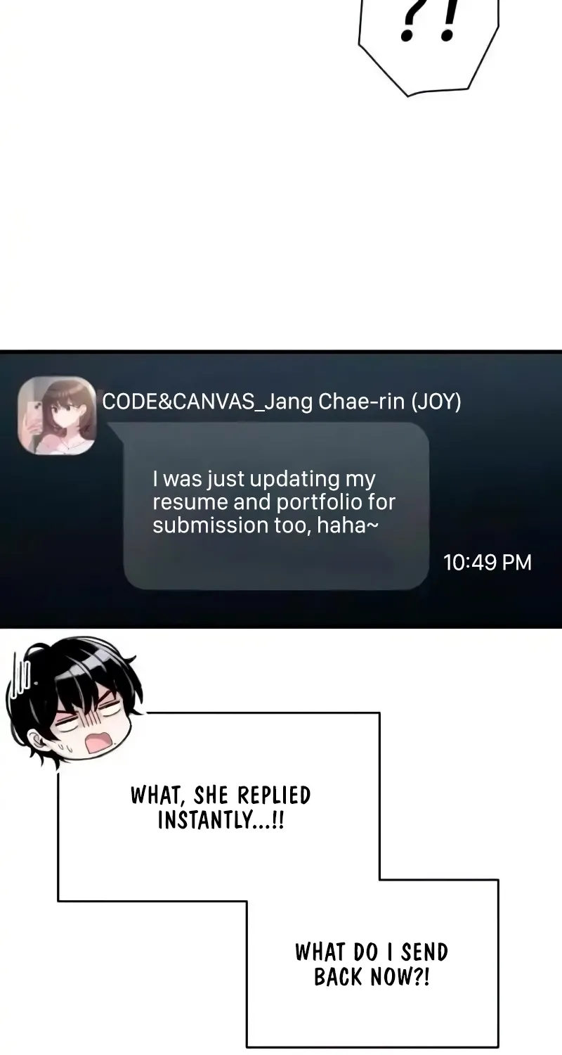 Read Ctrl+Alt+Resign chapter 38 image 68 on Lezhin