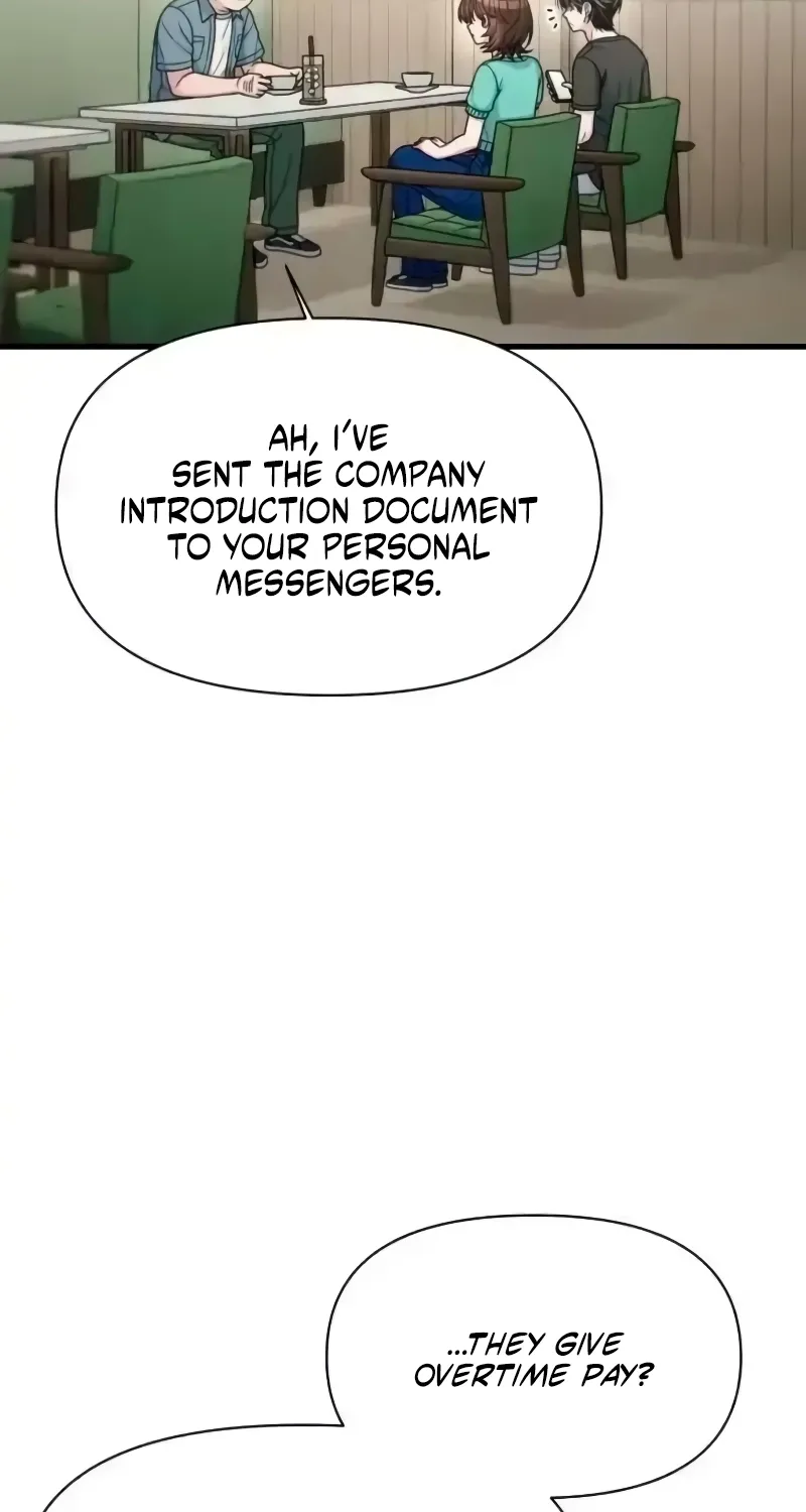 Read Ctrl+Alt+Resign chapter 38 image 7 on Lezhin