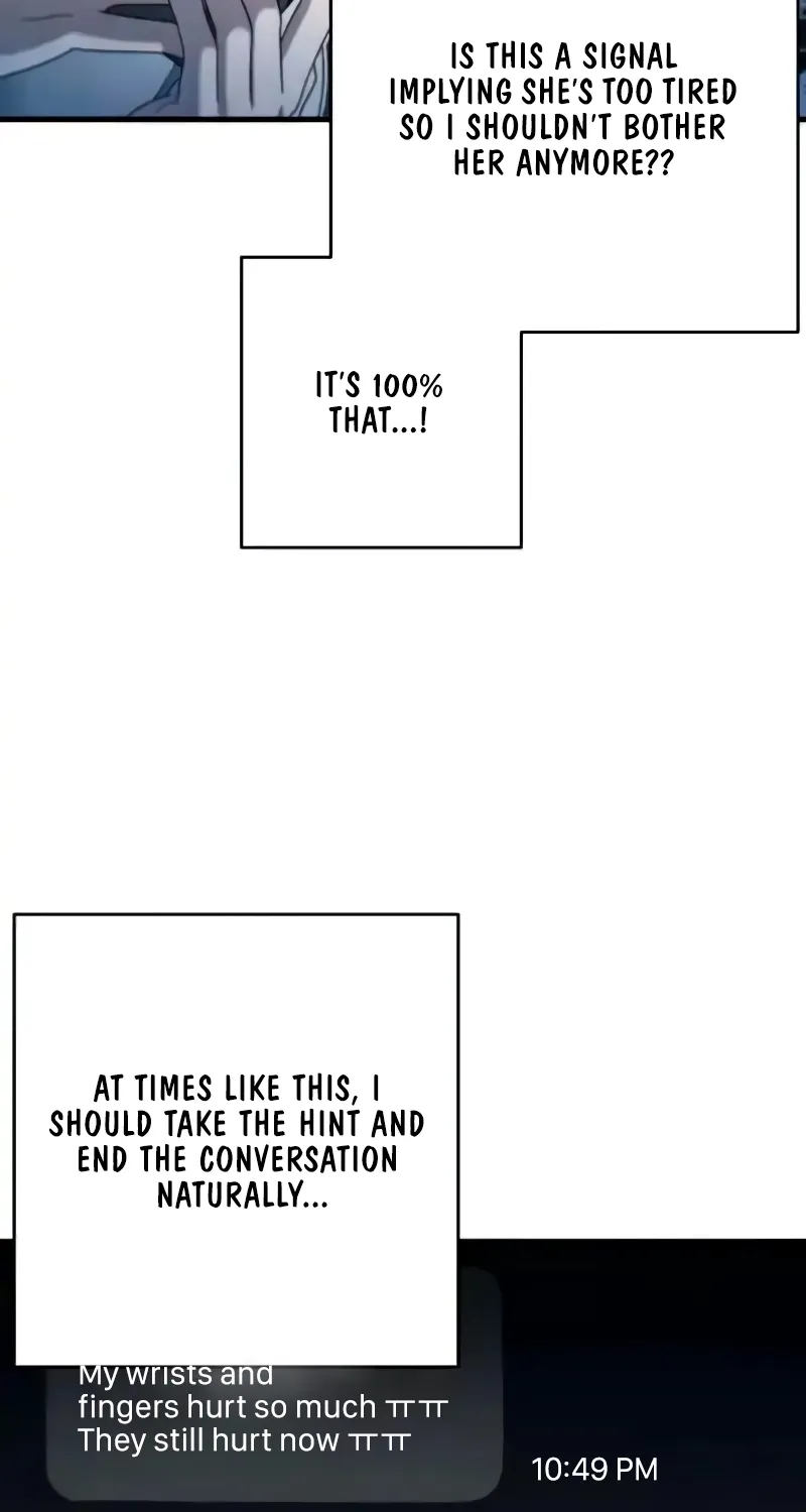 Read Ctrl+Alt+Resign chapter 38 image 71 on Lezhin