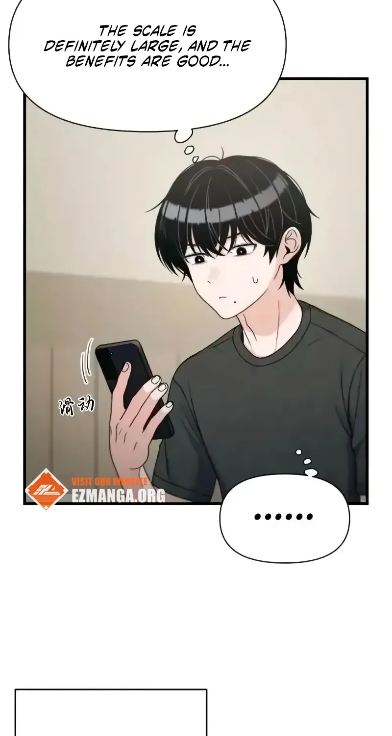 Read Ctrl+Alt+Resign chapter 38 image 8 on Lezhin