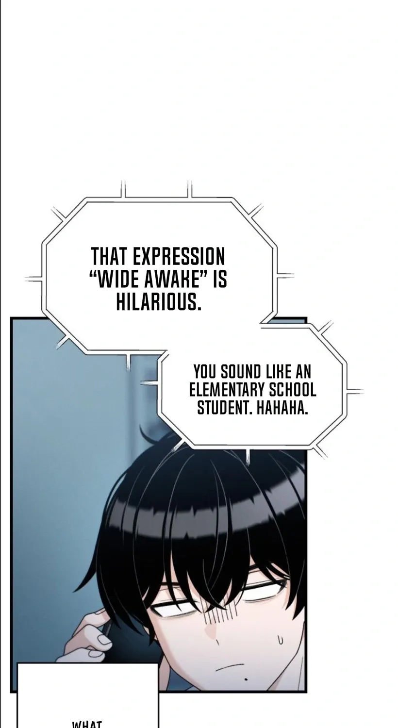 Read Ctrl+Alt+Resign chapter 39 image 10 on Lezhin