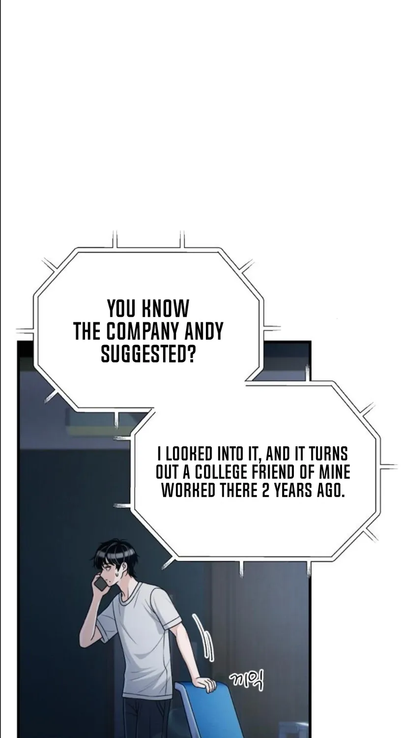 Read Ctrl+Alt+Resign chapter 39 image 12 on Lezhin