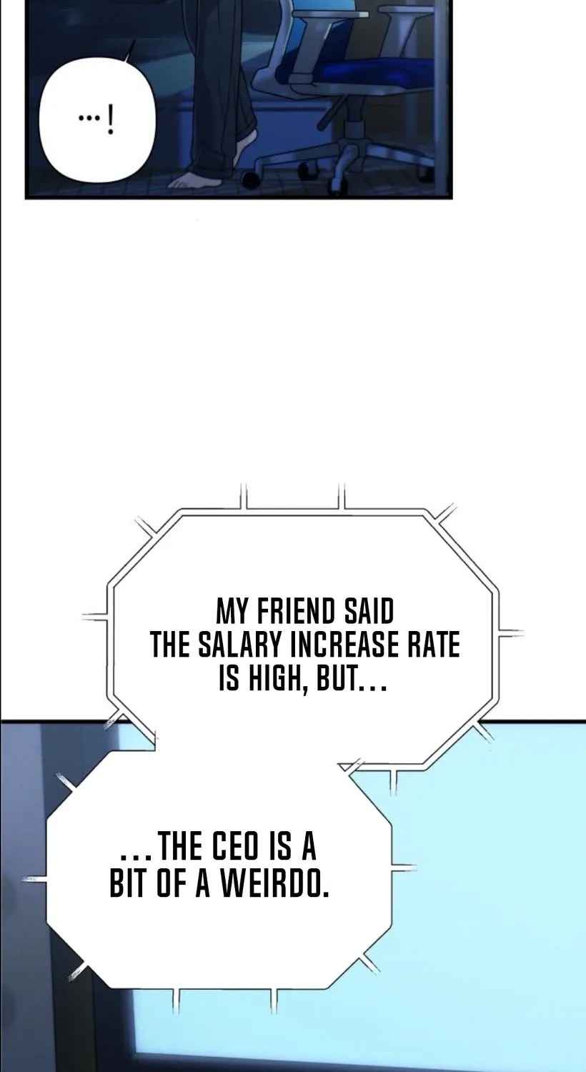 Read Ctrl+Alt+Resign chapter 39 image 13 on Lezhin
