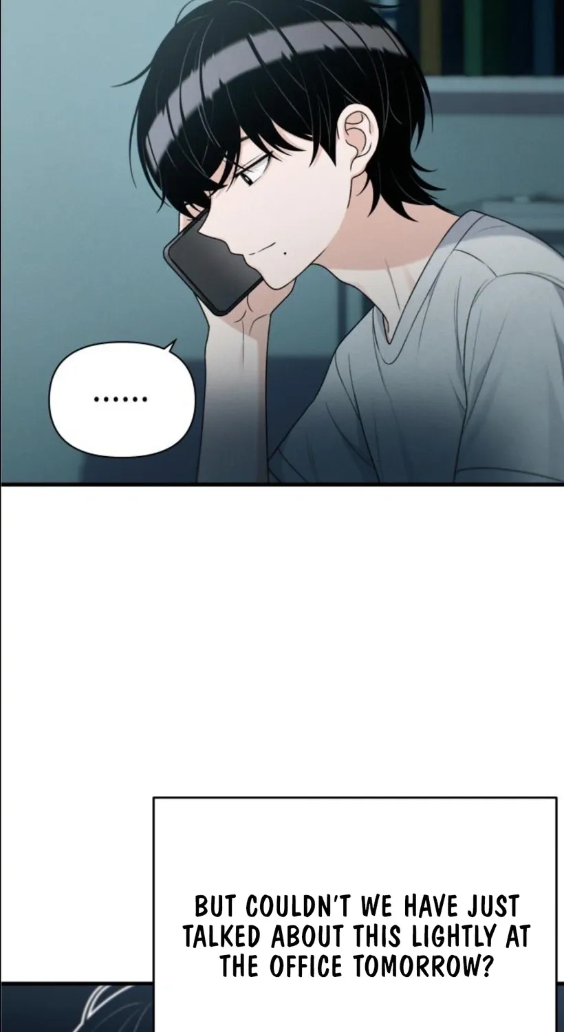 Read Ctrl+Alt+Resign chapter 39 image 16 on Lezhin