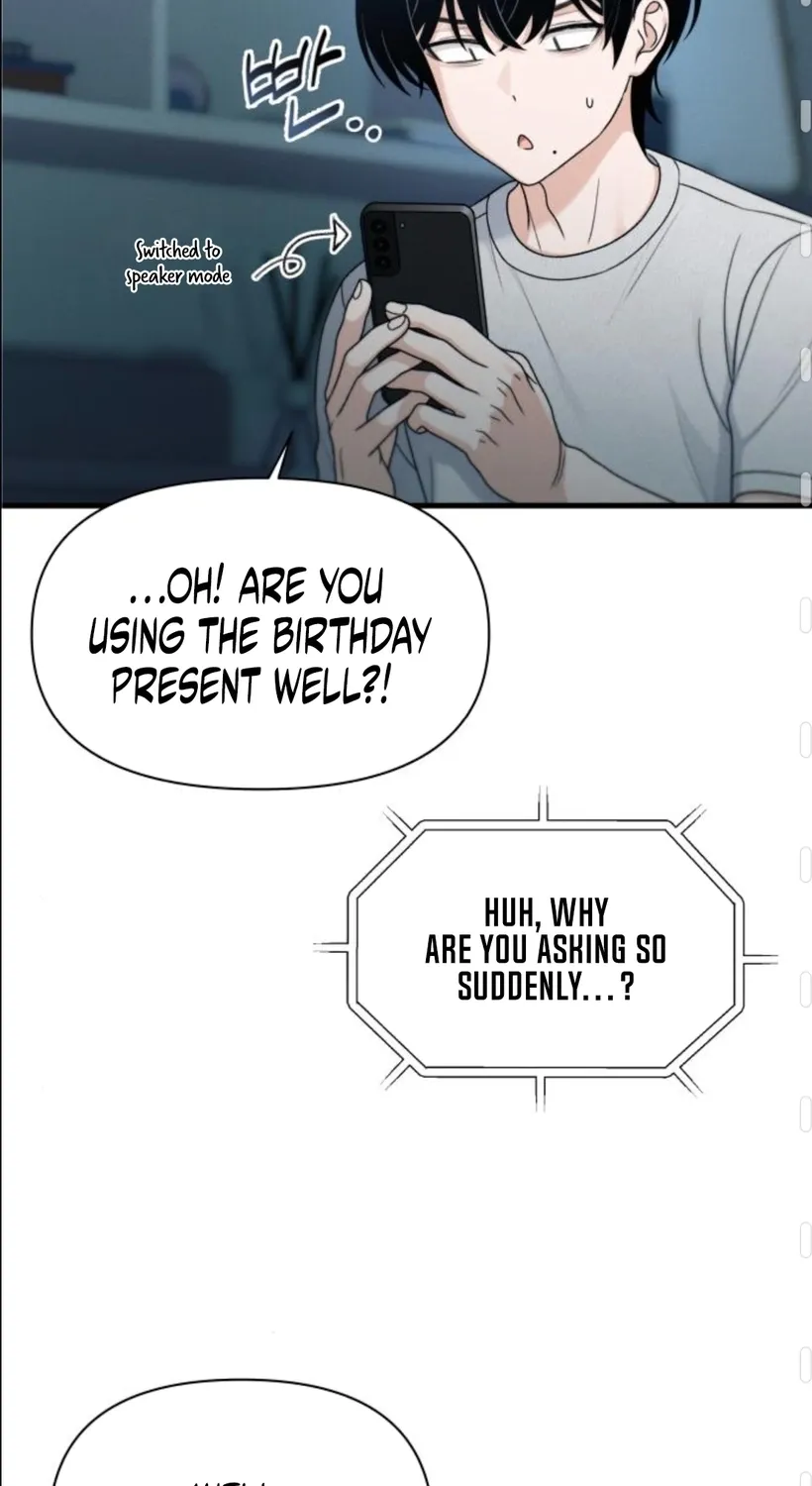 Read Ctrl+Alt+Resign chapter 39 image 19 on Lezhin