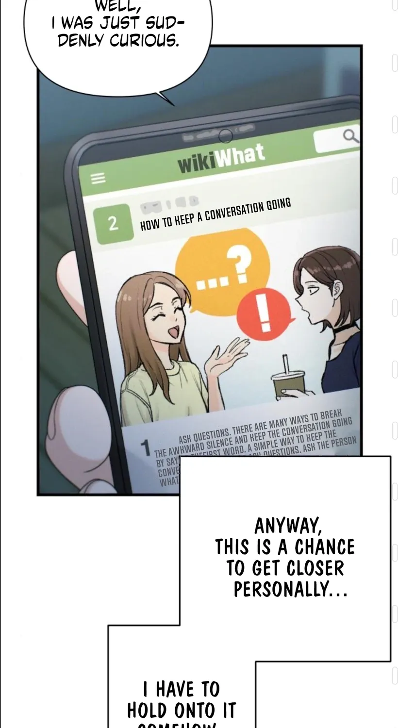 Read Ctrl+Alt+Resign chapter 39 image 20 on Lezhin