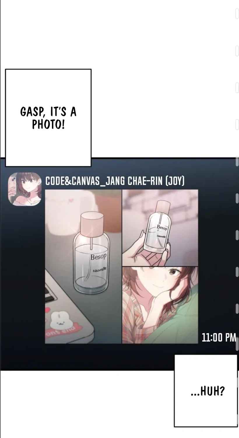 Read Ctrl+Alt+Resign chapter 39 image 23 on Lezhin
