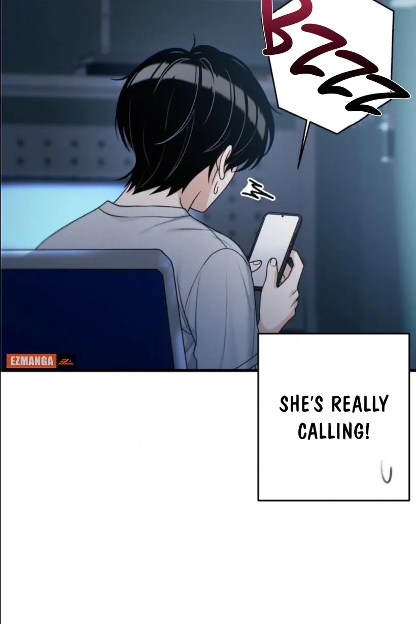 Read Ctrl+Alt+Resign chapter 39 image 3 on Lezhin