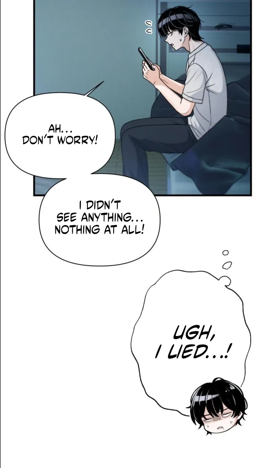 Read Ctrl+Alt+Resign chapter 39 image 30 on Lezhin