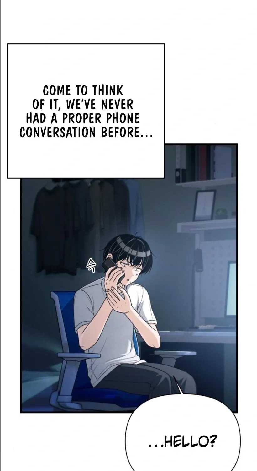 Read Ctrl+Alt+Resign chapter 39 image 4 on Lezhin
