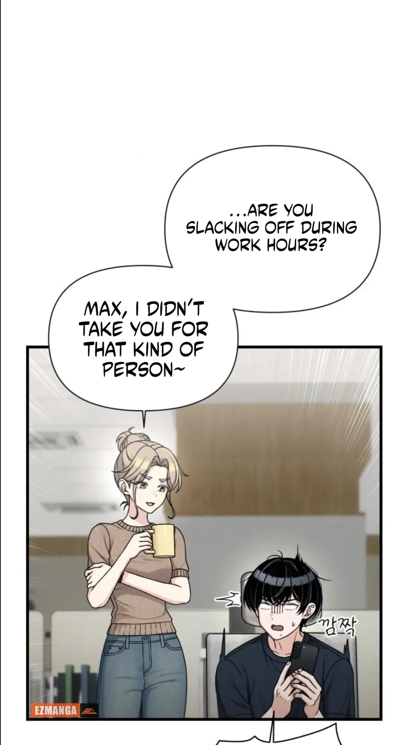 Read Ctrl+Alt+Resign chapter 39 image 40 on Lezhin