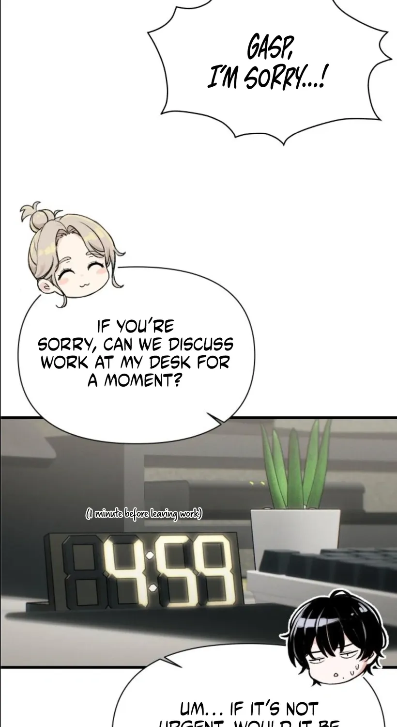 Read Ctrl+Alt+Resign chapter 39 image 41 on Lezhin