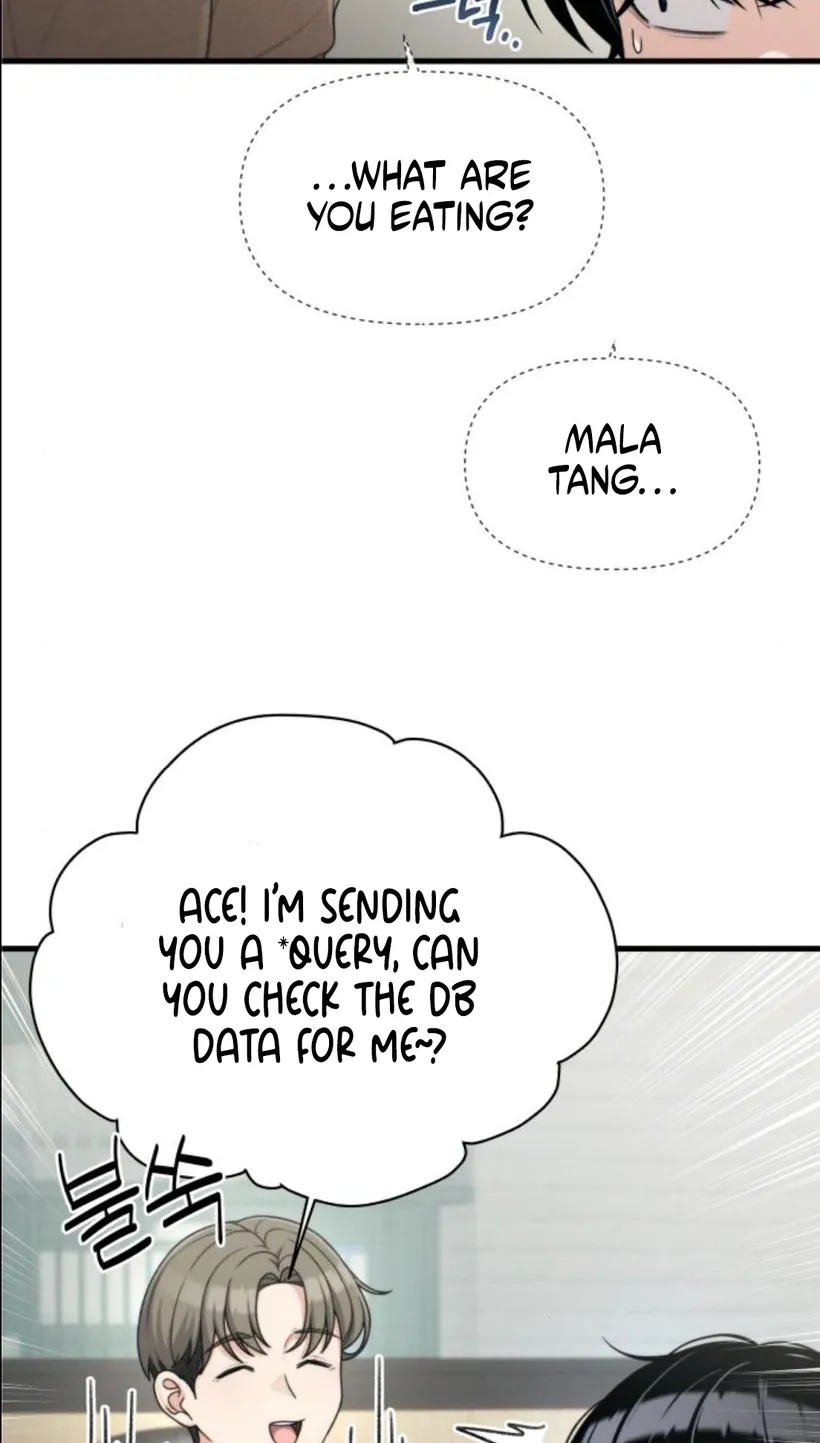 Read Ctrl+Alt+Resign chapter 39 image 43 on Lezhin