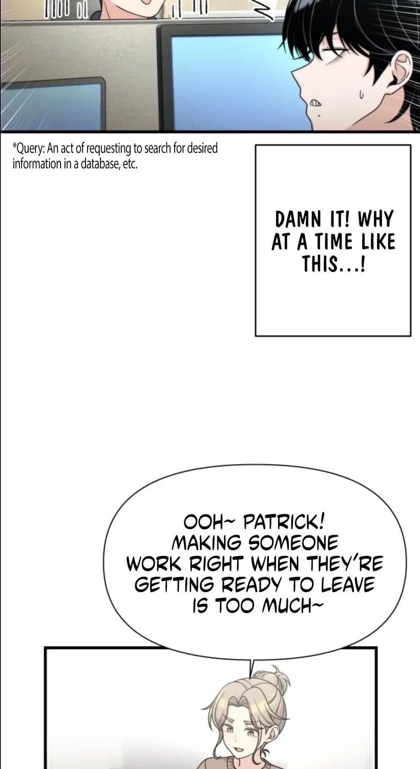 Read Ctrl+Alt+Resign chapter 39 image 44 on Lezhin