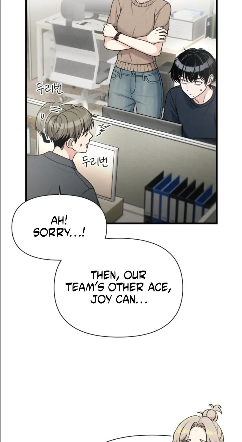 Read Ctrl+Alt+Resign chapter 39 image 45 on Lezhin