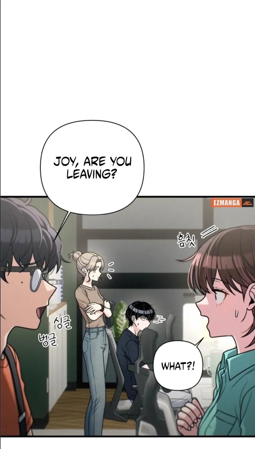 Read Ctrl+Alt+Resign chapter 39 image 47 on Lezhin
