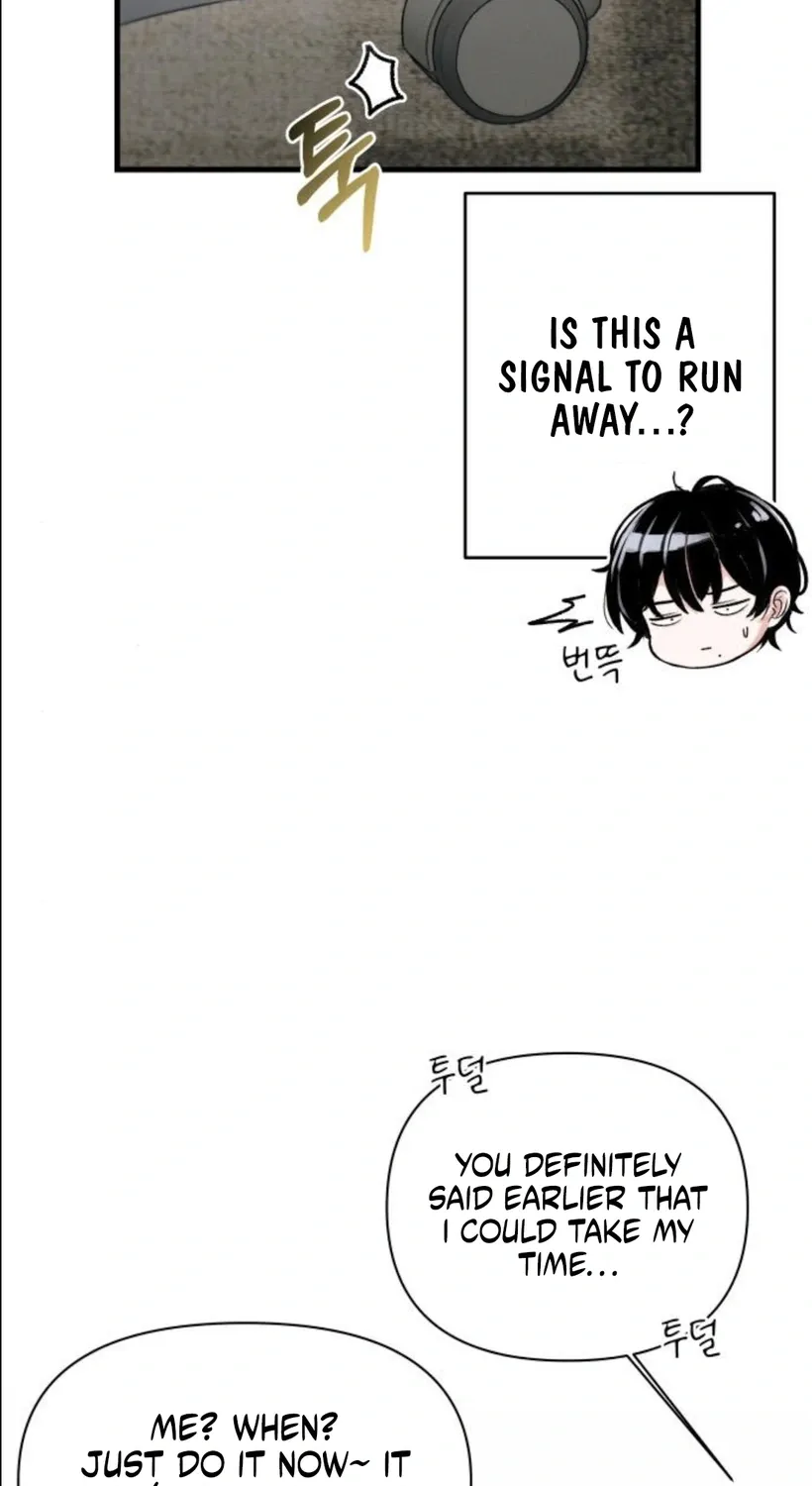 Read Ctrl+Alt+Resign chapter 39 image 50 on Lezhin