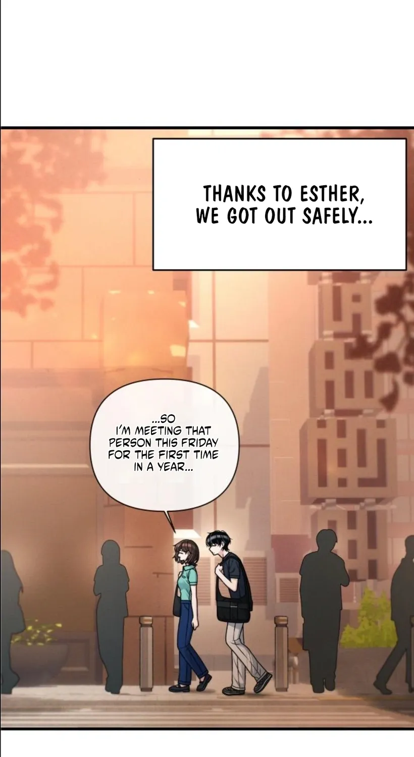 Read Ctrl+Alt+Resign chapter 39 image 56 on Lezhin