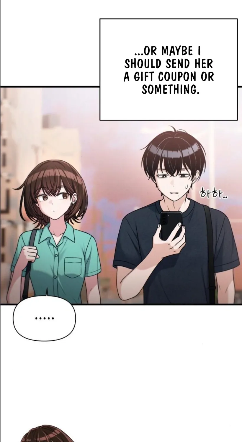 Read Ctrl+Alt+Resign chapter 39 image 60 on Lezhin