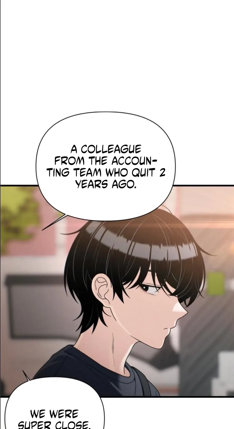 Read Ctrl+Alt+Resign chapter 39 image 65 on Lezhin