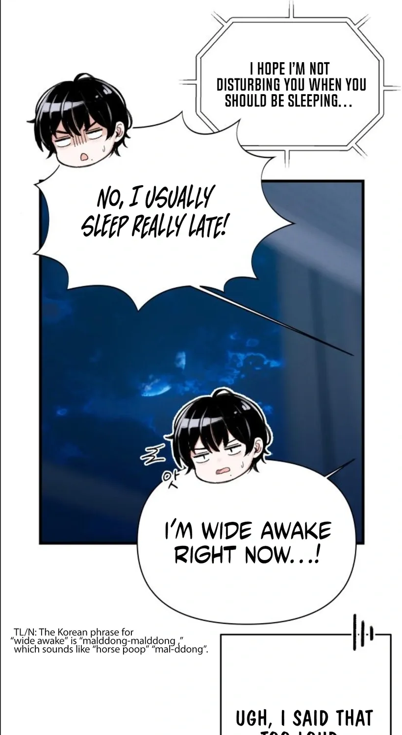 Read Ctrl+Alt+Resign chapter 39 image 8 on Lezhin