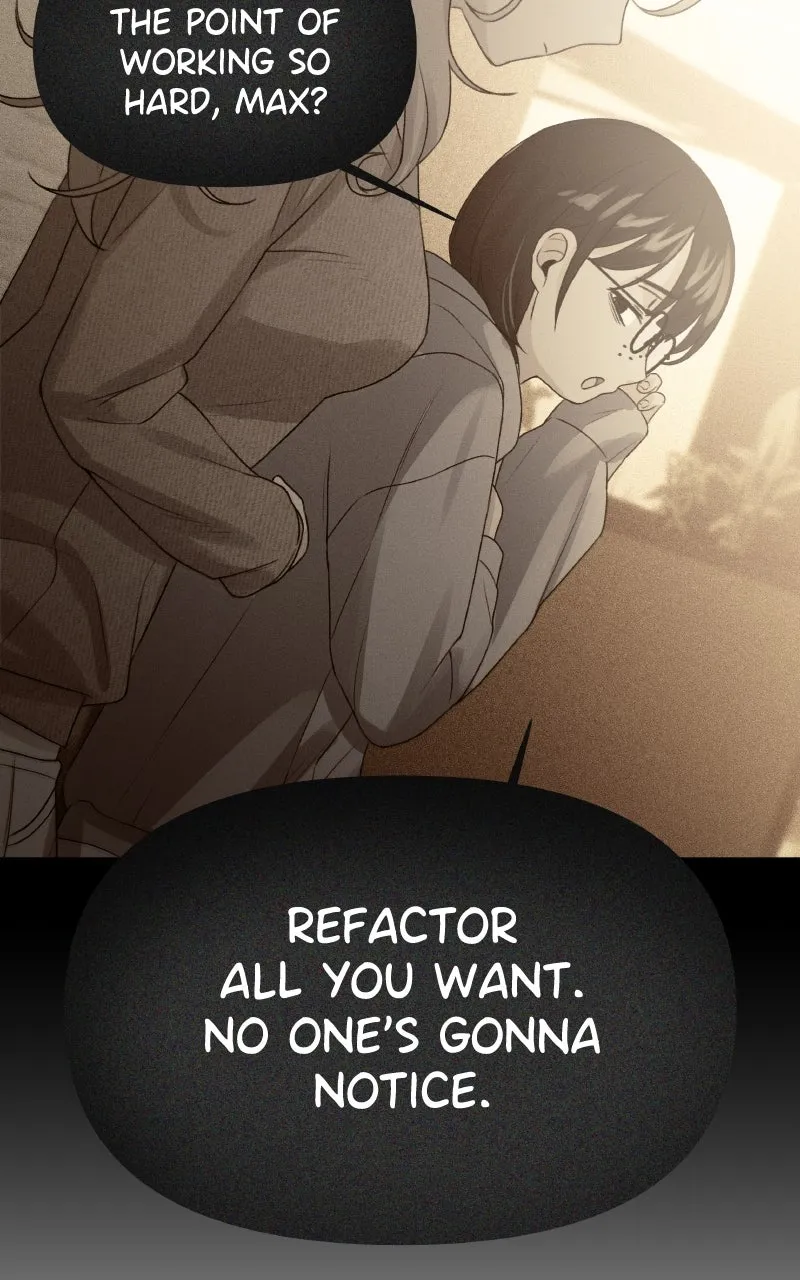 Read Ctrl+Alt+Resign chapter 4 image 101 on Lezhin