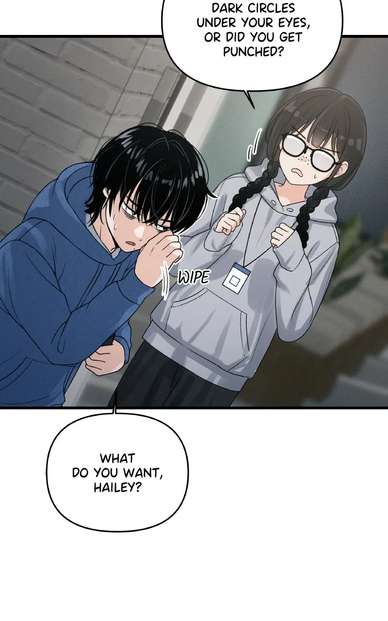 Read Ctrl+Alt+Resign chapter 4 image 12 on Lezhin