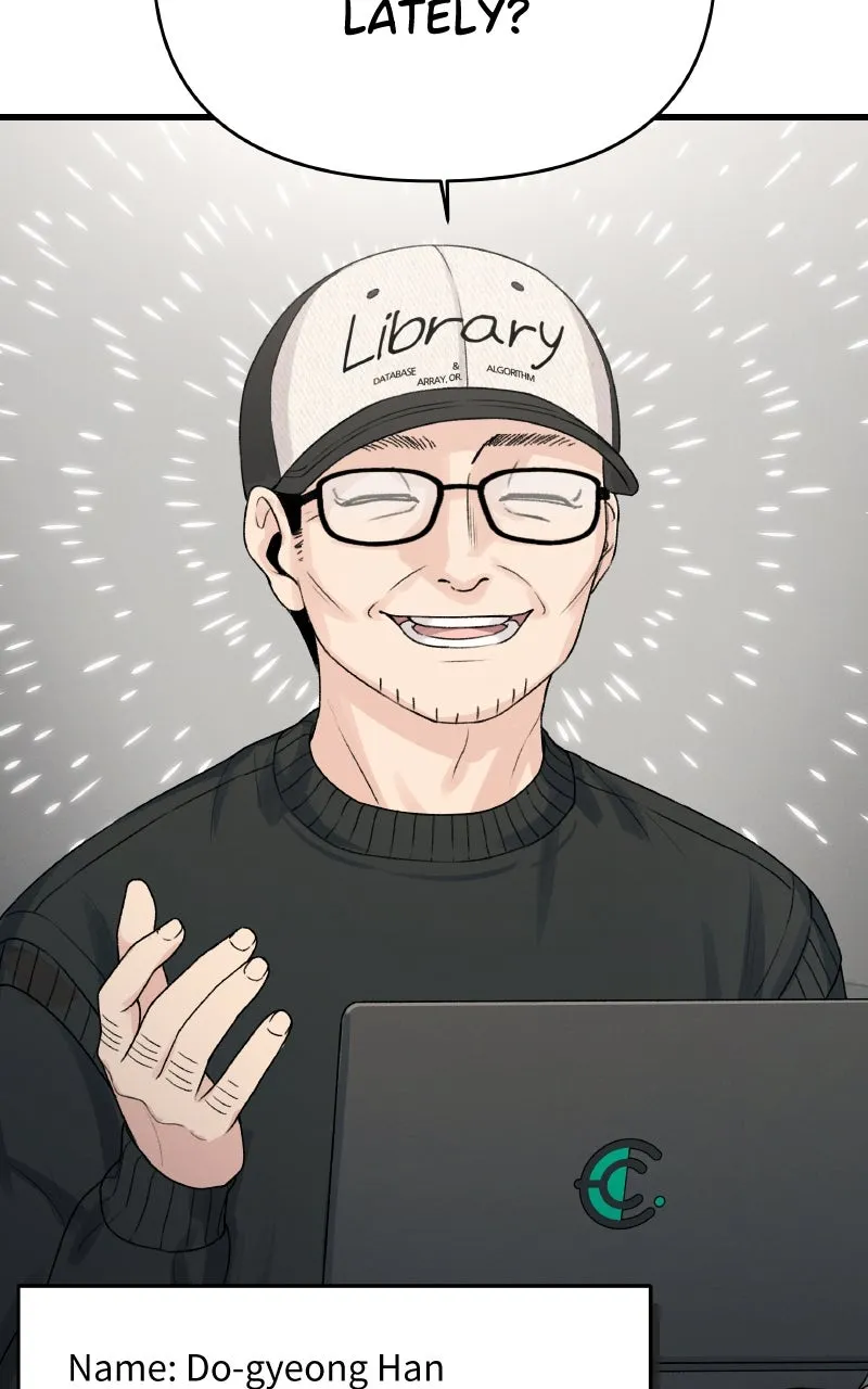 Read Ctrl+Alt+Resign chapter 4 image 18 on Lezhin