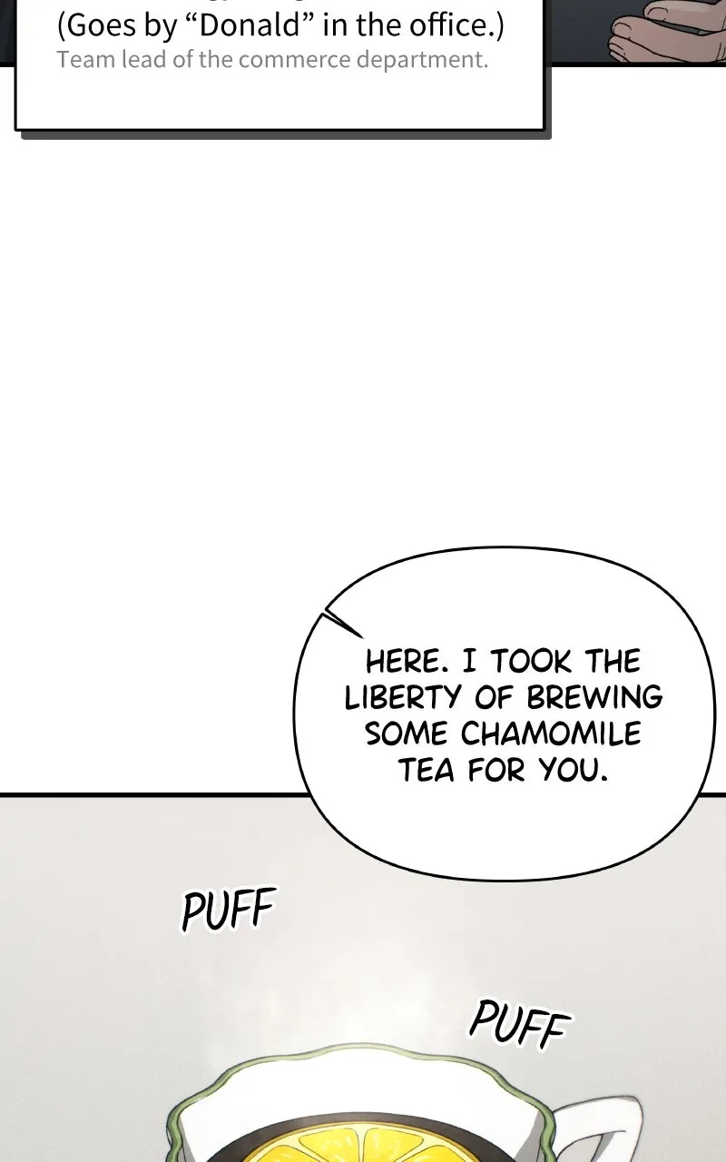 Read Ctrl+Alt+Resign chapter 4 image 19 on Lezhin