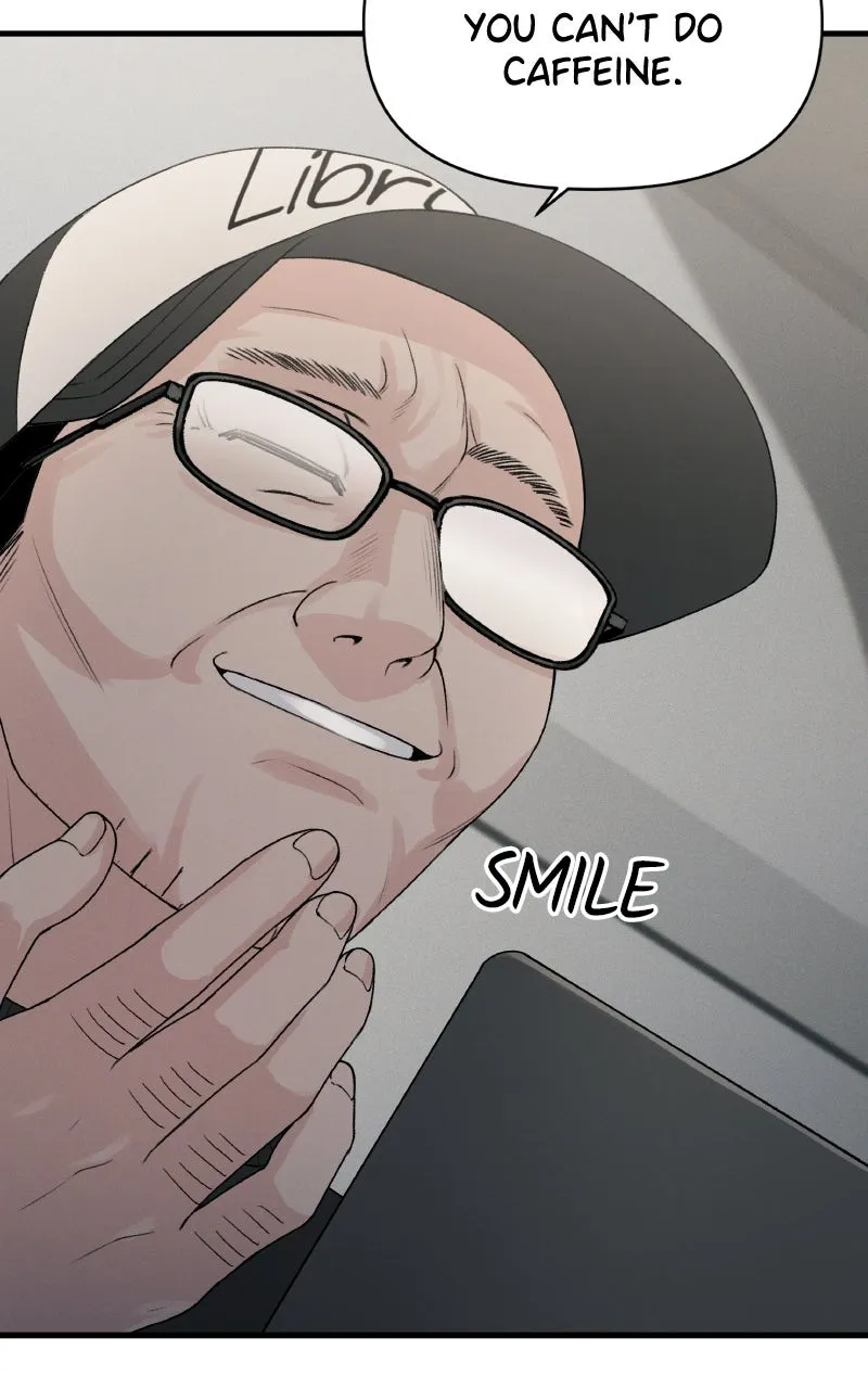 Read Ctrl+Alt+Resign chapter 4 image 21 on Lezhin