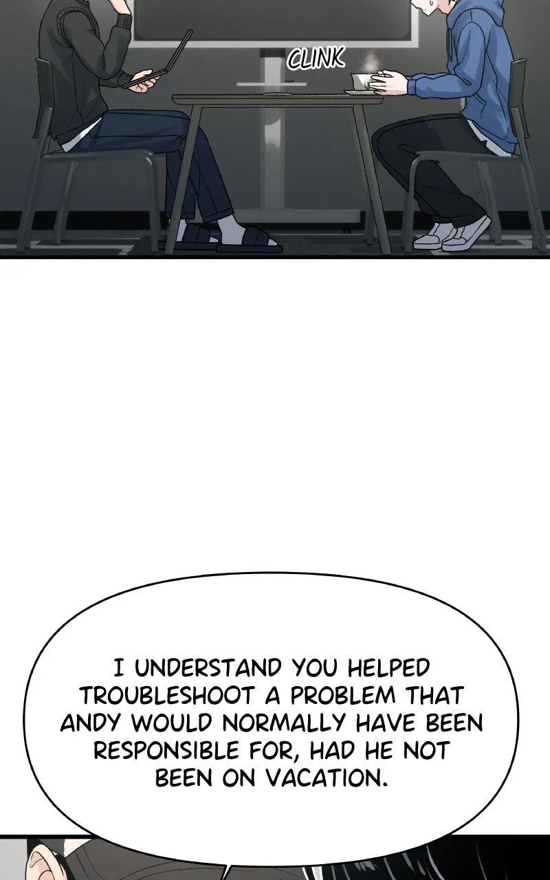 Read Ctrl+Alt+Resign chapter 4 image 23 on Lezhin
