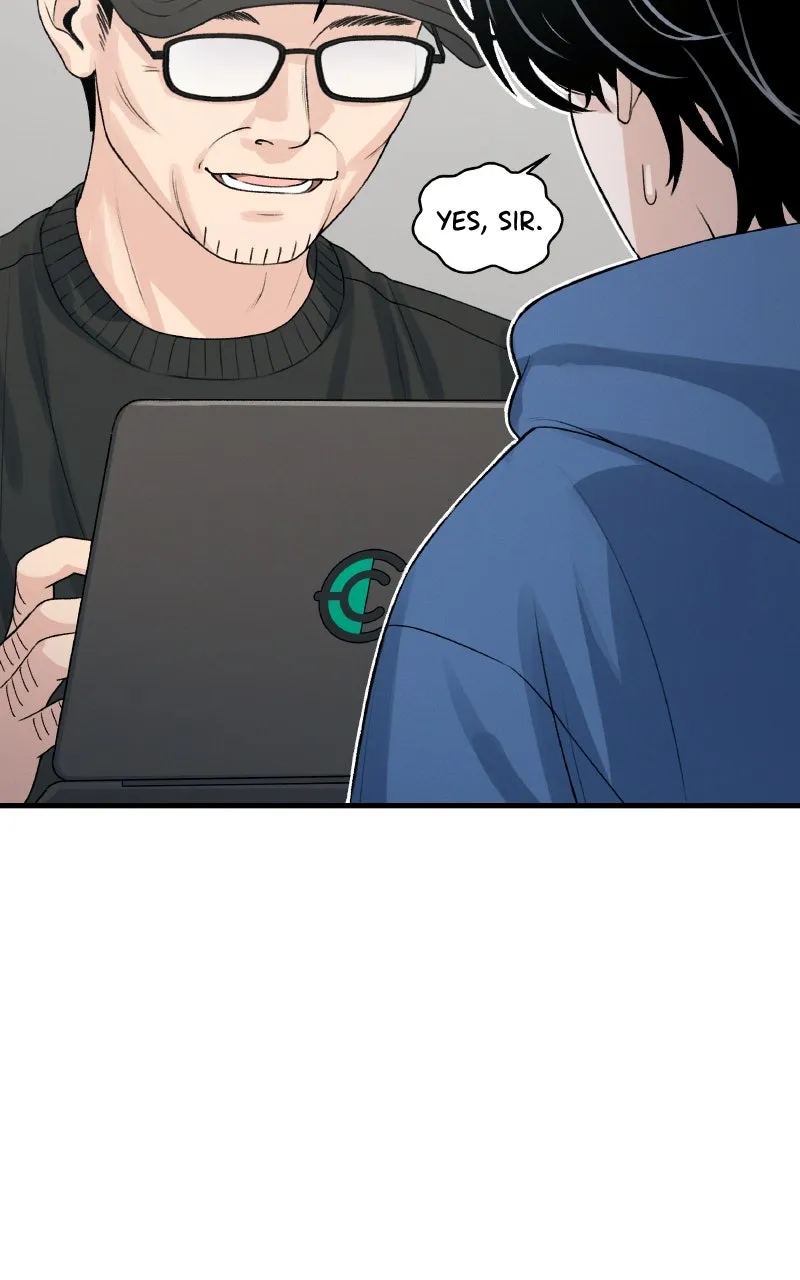 Read Ctrl+Alt+Resign chapter 4 image 24 on Lezhin