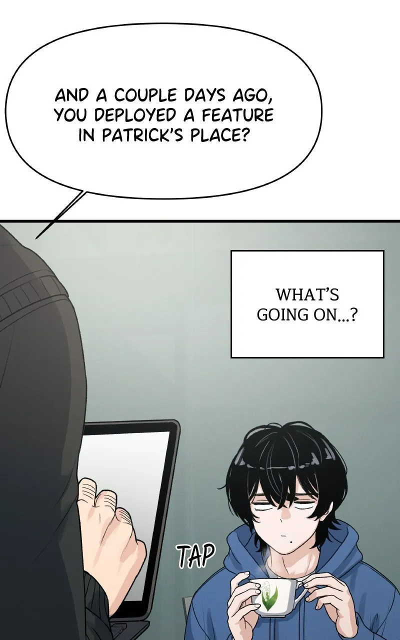Read Ctrl+Alt+Resign chapter 4 image 25 on Lezhin