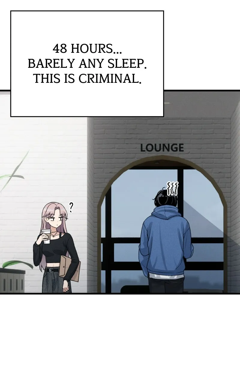 Read Ctrl+Alt+Resign chapter 4 image 3 on Lezhin