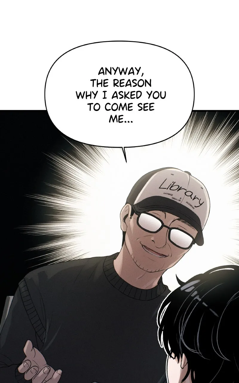 Read Ctrl+Alt+Resign chapter 4 image 30 on Lezhin