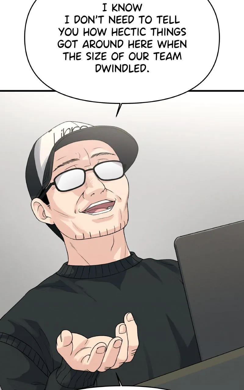 Read Ctrl+Alt+Resign chapter 4 image 33 on Lezhin