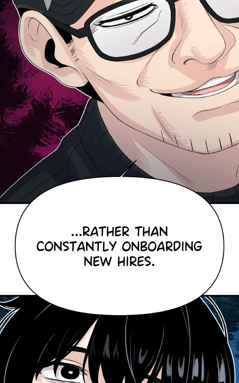 Read Ctrl+Alt+Resign chapter 4 image 37 on Lezhin