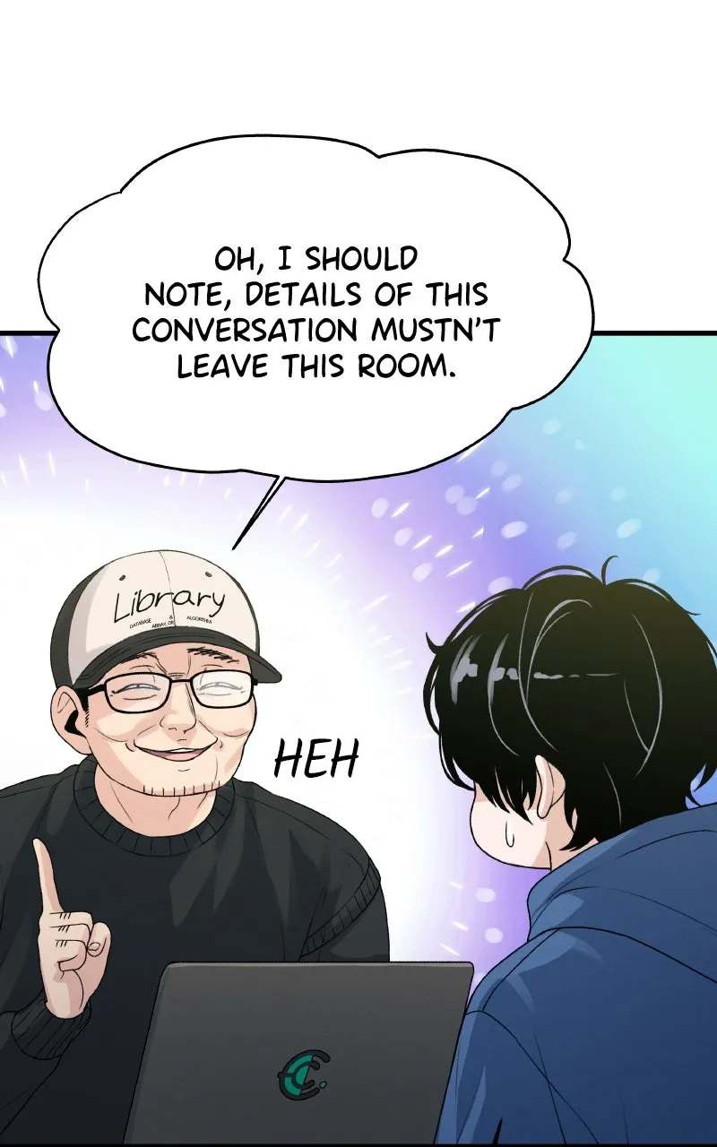 Read Ctrl+Alt+Resign chapter 4 image 39 on Lezhin