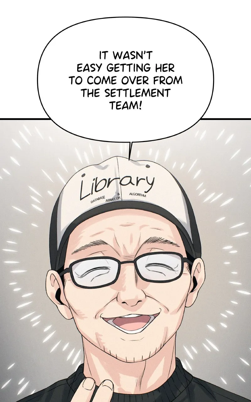 Read Ctrl+Alt+Resign chapter 4 image 45 on Lezhin