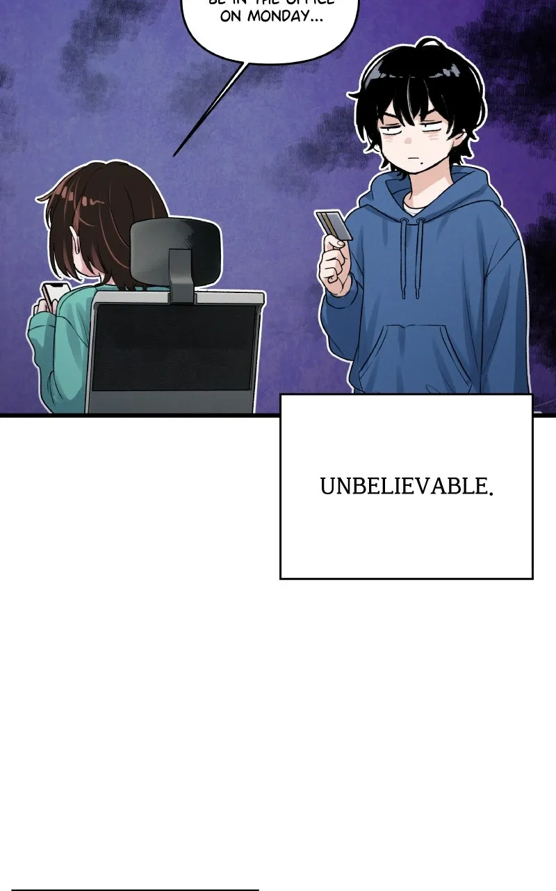 Read Ctrl+Alt+Resign chapter 4 image 57 on Lezhin