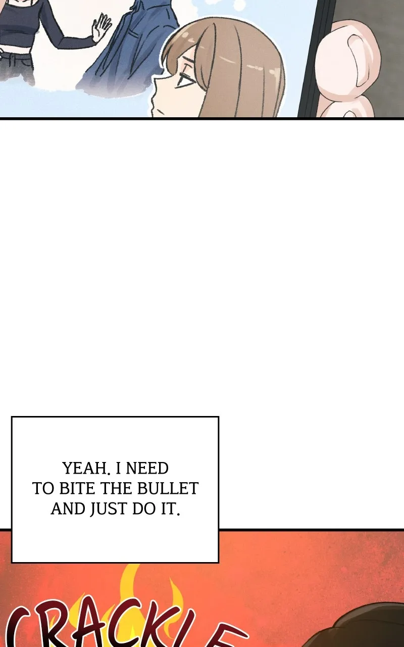 Read Ctrl+Alt+Resign chapter 4 image 8 on Lezhin